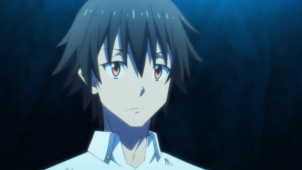 How Mariabell Came Back After Her Death in Tensura 0729(17)
