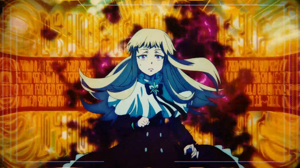 How Mariabell Came Back After Her Death in Tensura 0729(9)