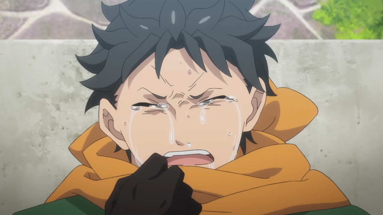 Why the Watchtower Was Subaru’s Worst Return by Death Loop