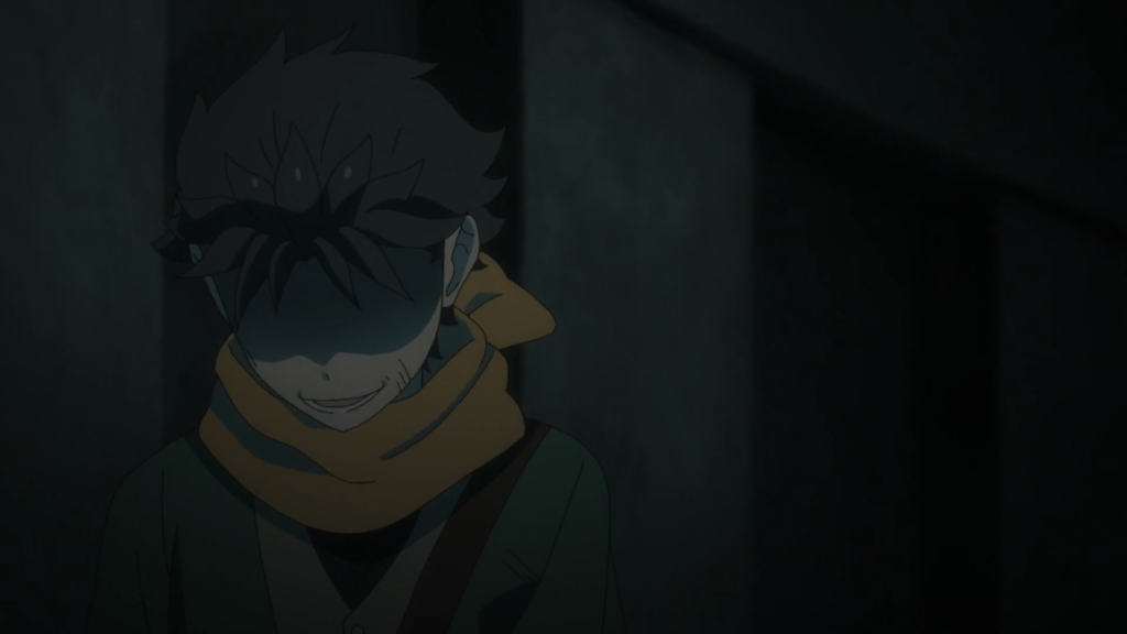 Why the Watchtower Was Subaru's Worst Return by Death Loop 0804(36)