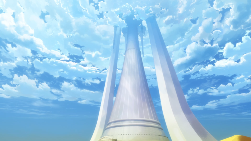 Why the Watchtower Was Subaru's Worst Return by Death Loop 0804(46)