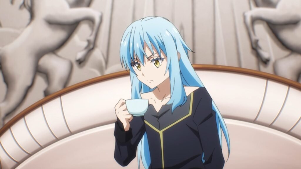 Why Tensura Season 4’s Five-Cour Order Is a Huge Gamble 0411(12)