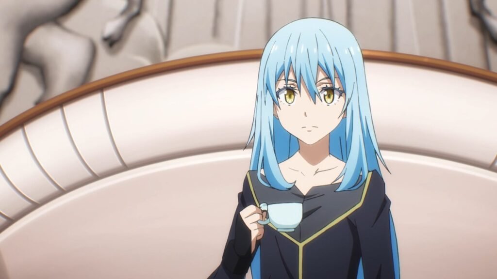 Why Tensura Season 4’s Five-Cour Order Is a Huge Gamble 0411(13)