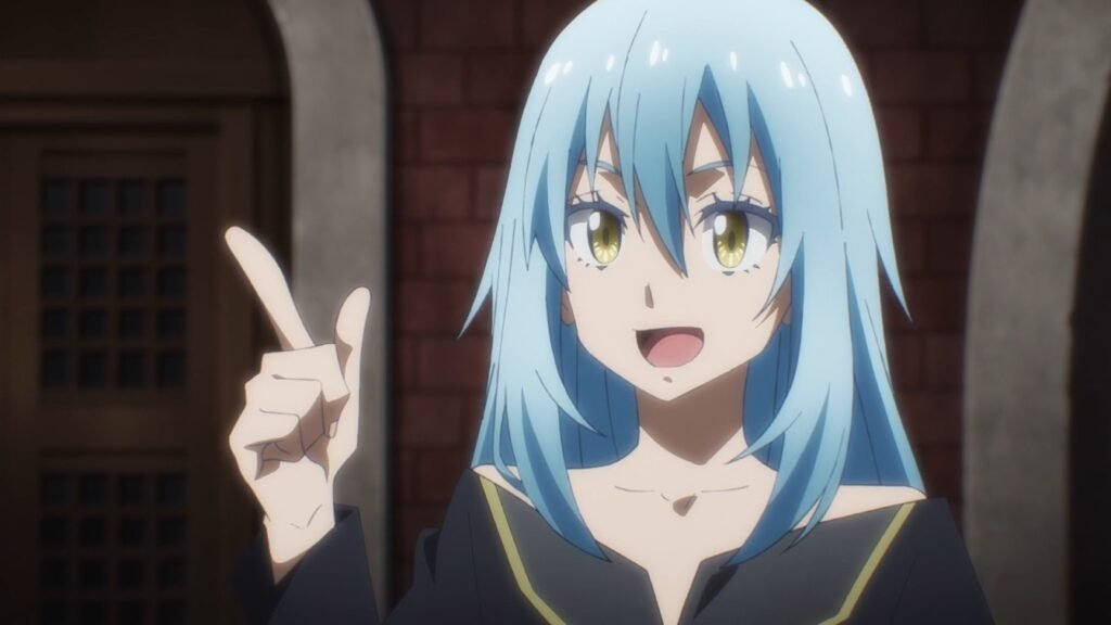 Why Tensura Season 4’s Five-Cour Order Is a Huge Gamble 0625(33)