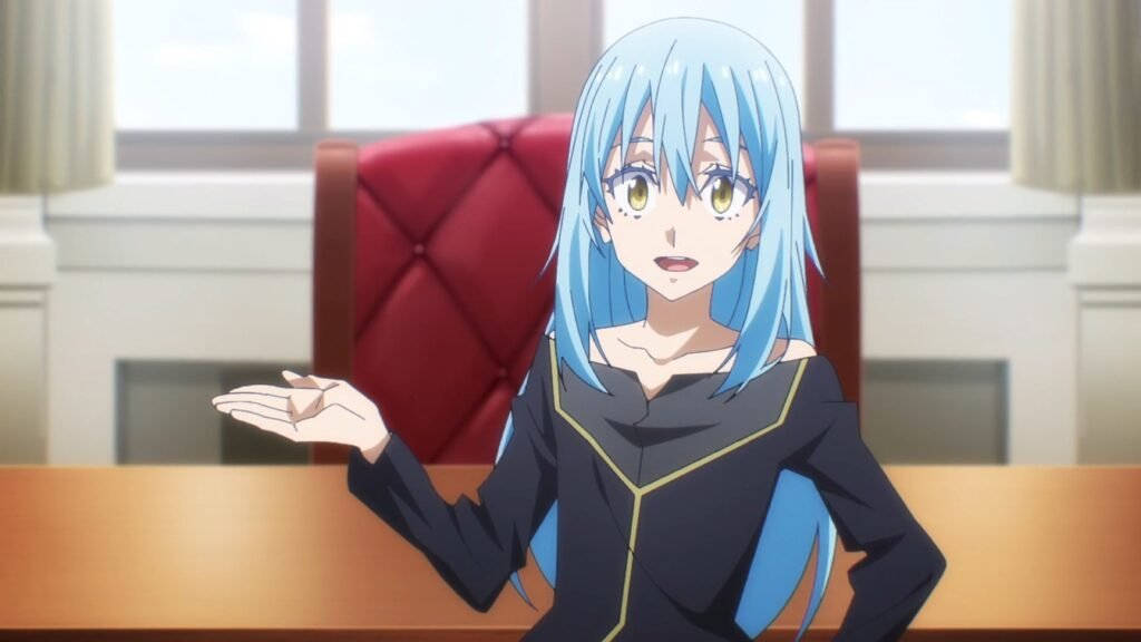Why Tensura Season 4’s Five-Cour Order Is a Huge Gamble 0625(72)