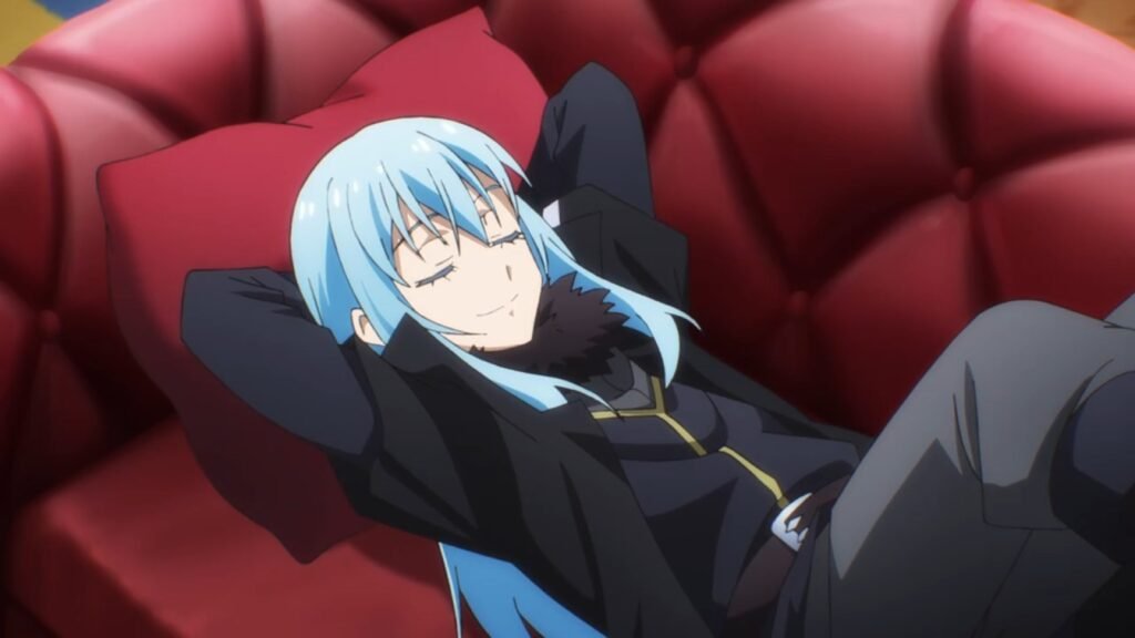 Why Tensura Season 4’s Five-Cour Order Is a Huge Gamble 0625(94)