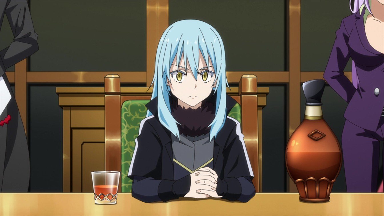 Why Tensura Season 4’s Five-Cour Order Is a Huge Gamble 28929665