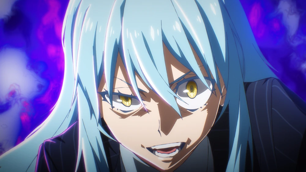 Why Rimuru Snaped at the Western Council? Why Rimuru Snaped at the Western Council?
