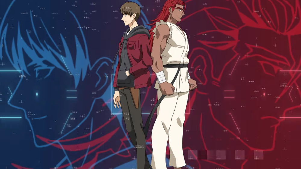 sss class revival hunter teaser sc