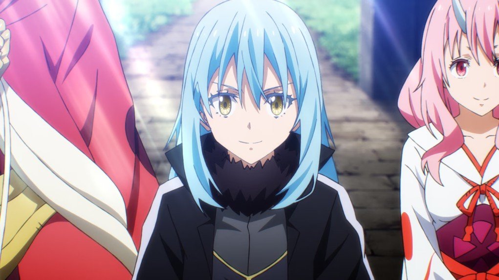 Why Tensura Season 4’s Five-Cour Order Is a Huge Gamble that time i got reincarnated as a slime season 4