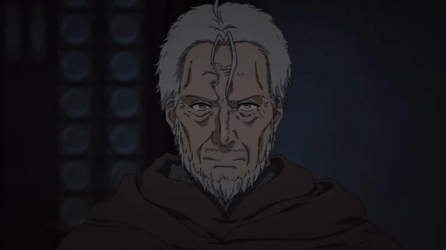 How Oldeus Changed Everything About Mushoku Tensei? How Oldeus Changed Everything About Mushoku Tensei?