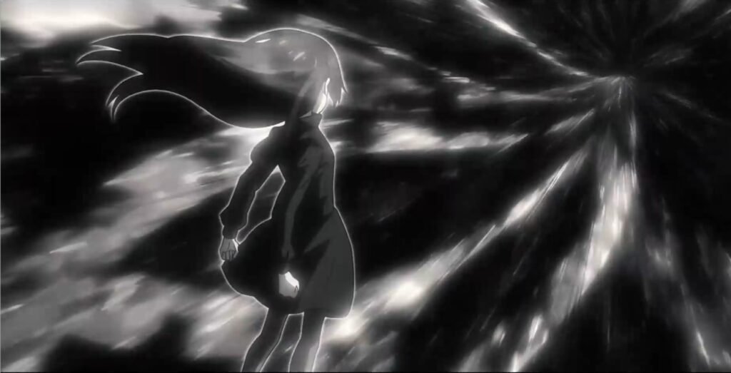 Why Was Chronoa So Attached to Rimuru? 0813 (1)(142)