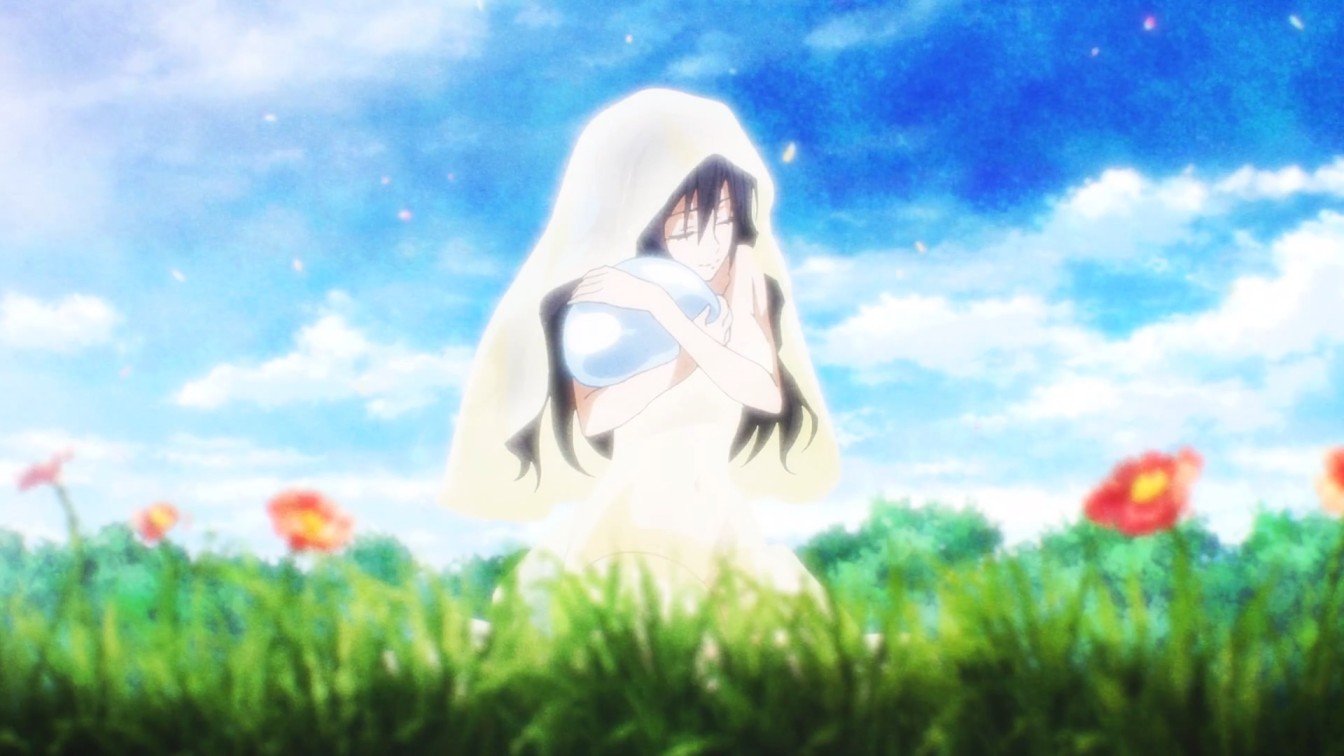 Why Was Chronoa So Attached to Rimuru? Why Was Chronoa So Attached to Rimuru?