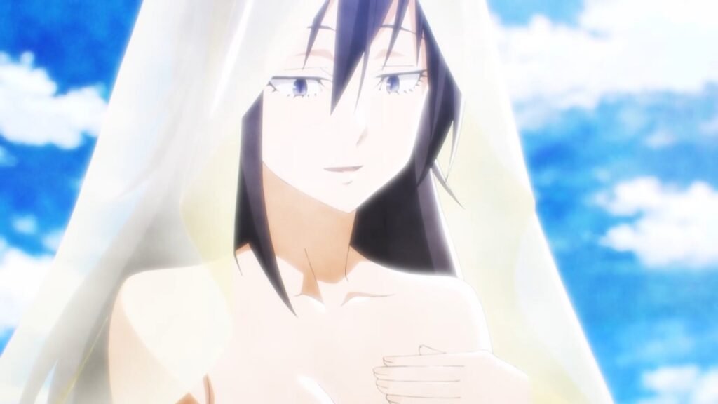 Why Was Chronoa So Attached to Rimuru? 0826(43)